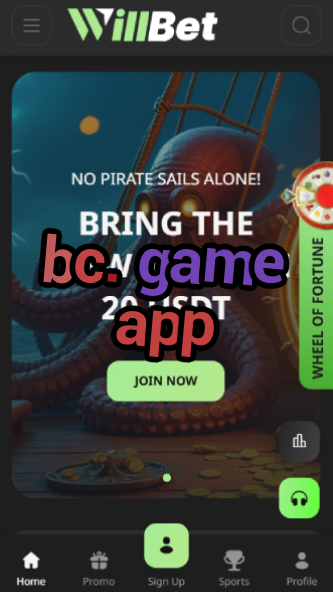 BC.Game App for Android & iOS-vz72fvrf.com