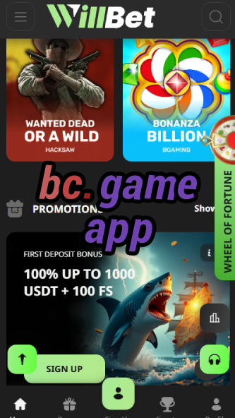 BC.Game App for Android & iOS-vz72fvrf.com