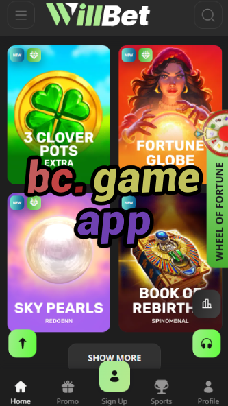 BC.Game App for Android & iOS-vz72fvrf.com