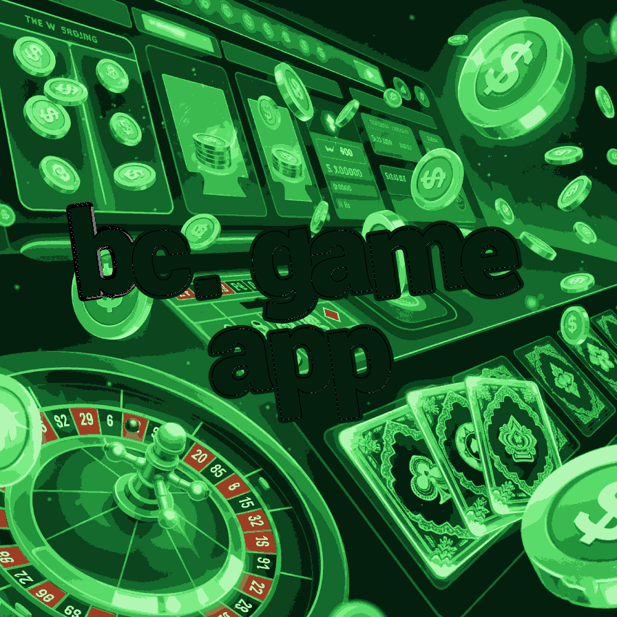 BC.Game App for Android & iOS